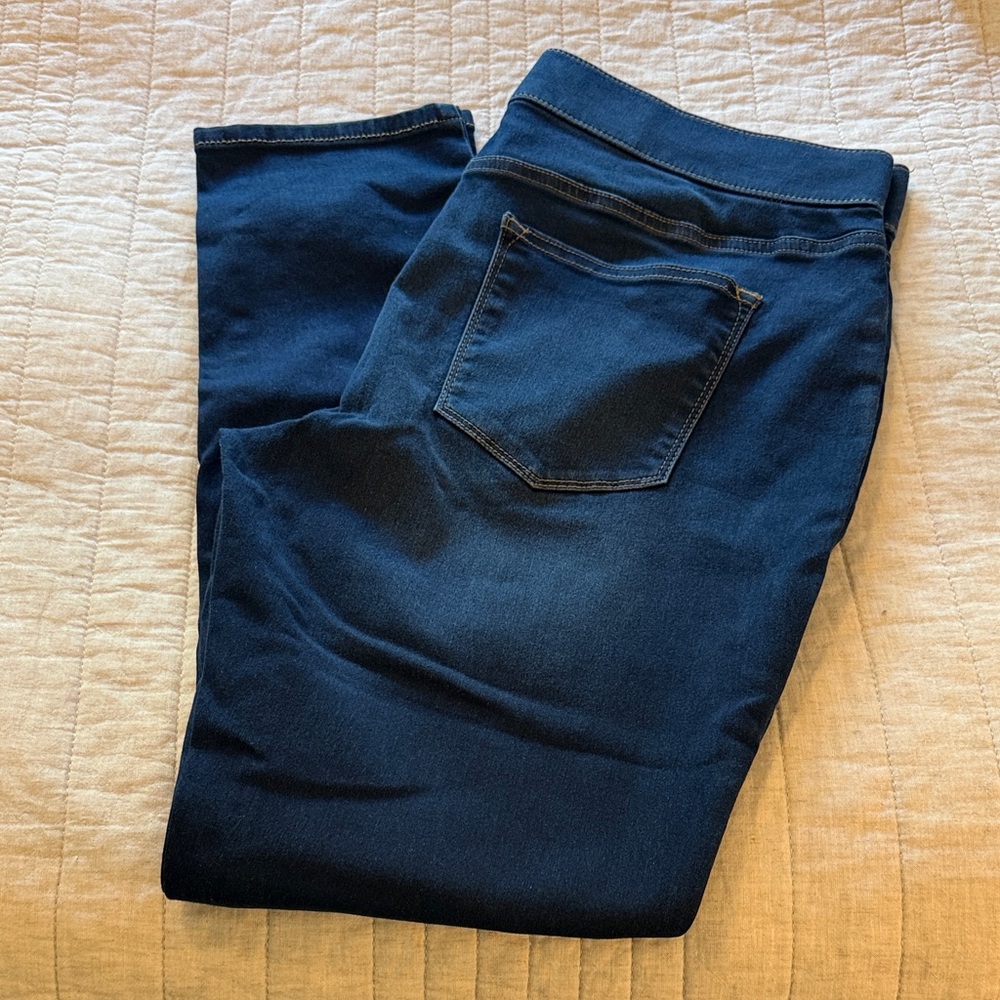 Sonoma Women's Skinny Jeans